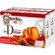 Mulino Biancogoldene Scheiben 1kg Bipack 26 – Süße oder salzige Snacks für unterwegs und Genussmomente