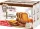 Mulino Bianco Vollkorn-Knäckebrot Doppelpack 1,26 kg Premium Flour Bread or Baking Ingredient – Ideal for Baking