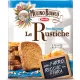 Mulino Bianco Rustikale Scheiben 40 Scheiben 315g – Süße oder salzige Snacks für unterwegs und Genussmomente