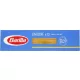 Barilla N13 Linguine 500g – Italienische Pasta oder Reis Zutat für mediterrane Küche