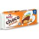 Balconi Schokoorange 350g Frühstück Snack Süßgebäck – Süßer Snack für Frühstück & Kaffee