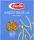 Barilla N38 Spaghettistücke 500g – Italienische Pasta oder Reis Zutat für mediterrane Küche