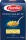 Barilla N39 Conchigliette 500g – Italienische Pasta oder Reis Zutat für mediterrane Küche