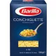 Barilla N39 Conchigliette 500g – Italienische Pasta oder Reis Zutat für mediterrane Küche