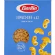 Barilla N42 Lumachine 500g – Italienische Pasta oder Reis Zutat für mediterrane Küche