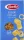 Barilla N46 Ditaloni Smooth 500g – Italienische Pasta oder Reis Zutat für mediterrane Küche