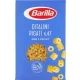 Barilla N47 Ditalini Rigati 500g – Italienische Pasta oder Reis Zutat für mediterrane Küche