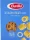 Barilla N49 Ditaloni Rigati 500g – Italienische Pasta oder Reis Zutat für mediterrane Küche