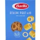 Barilla N49 Ditaloni Rigati 500g – Italienische Pasta oder Reis Zutat für mediterrane Küche