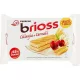Ferrero Kinder Kirsch-Brios 280g Breakfast Snack Sweet Pastry – Sweet Snack for Breakfast & Coffee