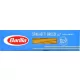 Barilla N7 Dicke Spaghetti 500g – Italienische Pasta oder Reis Zutat für mediterrane Küche