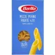 Barilla N70 Mezze Penne Rigate 500g – Italienische Pasta oder Reis Zutat für mediterrane Küche