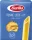 Barilla N71glatte Penne 500g – Italienische Pasta oder Reis Zutat für mediterrane Küche