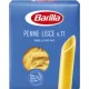 Barilla N71glatte Penne 500g – Italienische Pasta oder Reis Zutat für mediterrane Küche