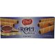 Elledi Roll Break Kakao 80g Frühstück Snack Süßgebäck – Süßer Snack für Frühstück & Kaffee