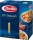 Barilla N74 Ziti Tagliati im Karton 500g – Italienische Pasta oder Reis Zutat für mediterrane Küche