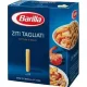 Barilla N74 Ziti Tagliati im Karton 500g – Italienische Pasta oder Reis Zutat für mediterrane Küche