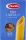 Barilla N77 Penne A Candela 500g – Italienische Pasta oder Reis Zutat für mediterrane Küche