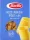 Barilla N84 Mezze Maniche Rigate 500g – Italienische Pasta oder Reis Zutat für mediterrane Küche