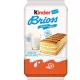 Kinder Brioss Milch Ferrero 270g Breakfast Snack Sweet Pastry – Sweet Snack for Breakfast & Coffee