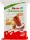 Kinder Frühstück Plus Vollkorn 290g Breakfast Snack Sweet Pastry – Sweet Snack for Breakfast & Coffee