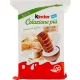 Kinder Frühstück Plus Vollkorn 290g Breakfast Snack Sweet Pastry – Sweet Snack for Breakfast & Coffee