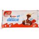 Kinder Delice T10 390g Breakfast Snack Sweet Pastry – Sweet Snack for Breakfast & Coffee