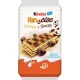 Kinder Pane e Ciocclassic Ferrero 290g Breakfast Snack Sweet Pastry – Sweet Snack for Breakfast & Coffee