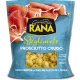 Frosch Sfogliavelo Rohschinken 250g – Italienische Pasta oder Reis Zutat für mediterrane Küche