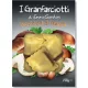 Emmagiordani Pilz-Ravioli 250g – Italienische Pasta oder Reis Zutat für mediterrane Küche
