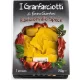 Emmagiordani Speck-Ravioli 250g – Italienische Pasta oder Reis Zutat für mediterrane Küche