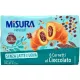 Privolat Schokoladencroissants 290g Breakfast Snack Sweet Pastry – Sweet Snack for Breakfast & Coffee