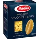 Barilla Blu sardischegnocchetti-Spezialität 500g – Italienische Pasta oder Reis Zutat für mediterrane Küche