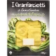 Emmagiordani Artischocken-Ravioli 250g – Italienische Pasta oder Reis Zutat für mediterrane Küche