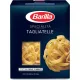 Barilla Blu Tagliatelle Spezialität 500g – Italienische Pasta oder Reis Zutat für mediterrane Küche