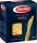 Barilla Blu Ligurische Trofie-Spezialität im Karton, 500g – Italienische Pasta oder Reis Zutat für mediterrane Küche
