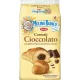 Mulino Bianco Kakao-Croissants 300g Breakfast Snack Sweet Pastry – Sweet Snack for Breakfast & Coffee