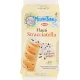 Mulino Bianco Flauti Stracciatella 280g Breakfast Snack Sweet Pastry – Sweet Snack for Breakfast & Coffee