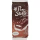 Mulino Bianco Snacks Pan di Stelle 280g Breakfast Snack Sweet Pastry – Sweet Snack for Breakfast & Coffee