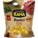 Frog Rustici Tortellini mit Fleisch 250g – Italienische Pasta oder Reis Zutat für mediterrane Küche