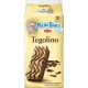 Mulino Bianco Tegolinoclassic 350g Breakfast Snack Sweet Pastry – Sweet Snack for Breakfast & Coffee
