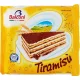 Balconi-Tiramisu-Kuchen 400g – Süße oder salzige Snacks für unterwegs und Genussmomente