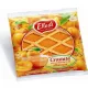 Lake Aprikosentarte 350g – Süße oder salzige Snacks für unterwegs und Genussmomente