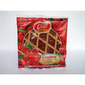   Lake Kirschtarte 350g – Süße oder salzige Snacks für unterwegs und Genussmomente