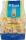 De Cecco Nr. 129 Calamarata 500g – Italienische Pasta oder Reis Zutat für mediterrane Küche