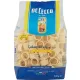 De Cecco Nr. 129 Calamarata 500g – Italienische Pasta oder Reis Zutat für mediterrane Küche