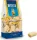 De Cecco Nr. 130 Paccheri Rigati 500g – Italienische Pasta oder Reis Zutat für mediterrane Küche