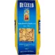 De Cecco Nr. 136 Mezze Maniche Rigate 500g – Italienische Pasta oder Reis Zutat für mediterrane Küche