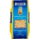 De Cecco Nr. 158 Mezzi Ditali Smooth 500g Packung – Italienische Pasta oder Reis Zutat für mediterrane Küche