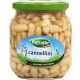 Valfrutta Cannellini-Bohnen 570g – Canned Legumes or Vegetables for Salads, Soups and Everyday Cooking